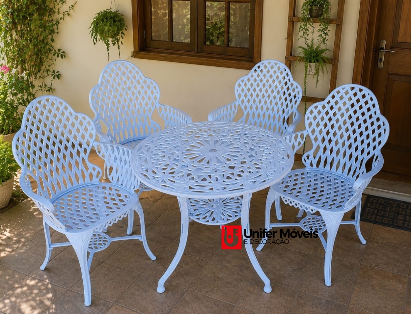Conjunto Copacabana